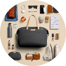 Urban Luxe