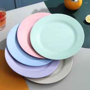 🍽 Plates