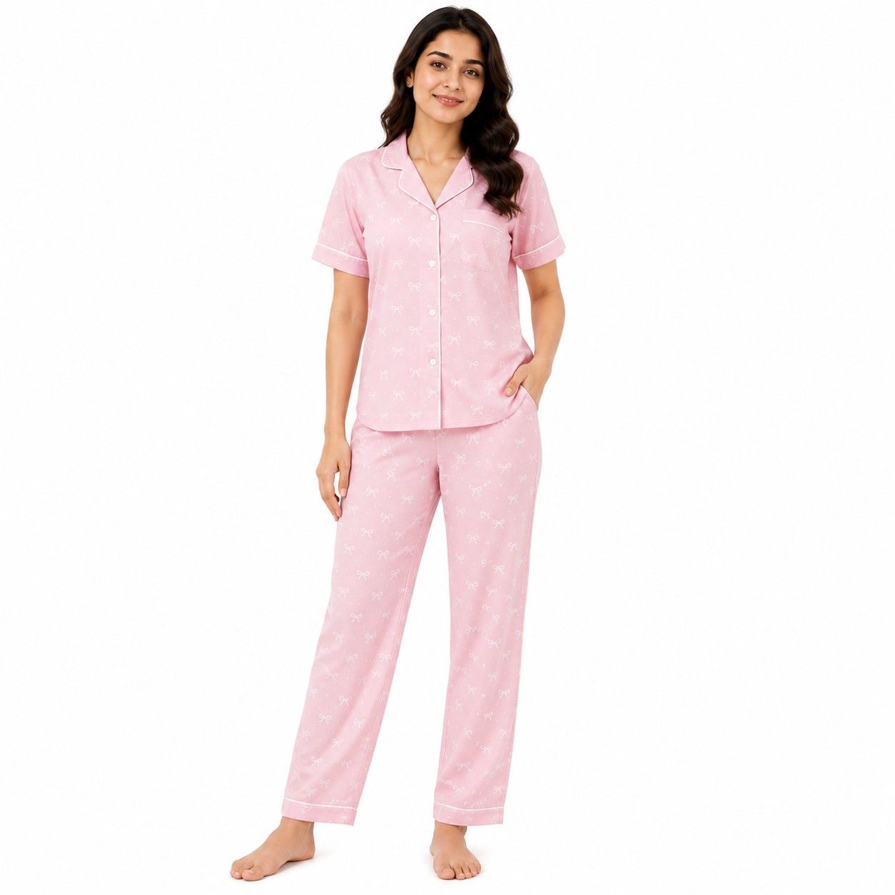 Night suit