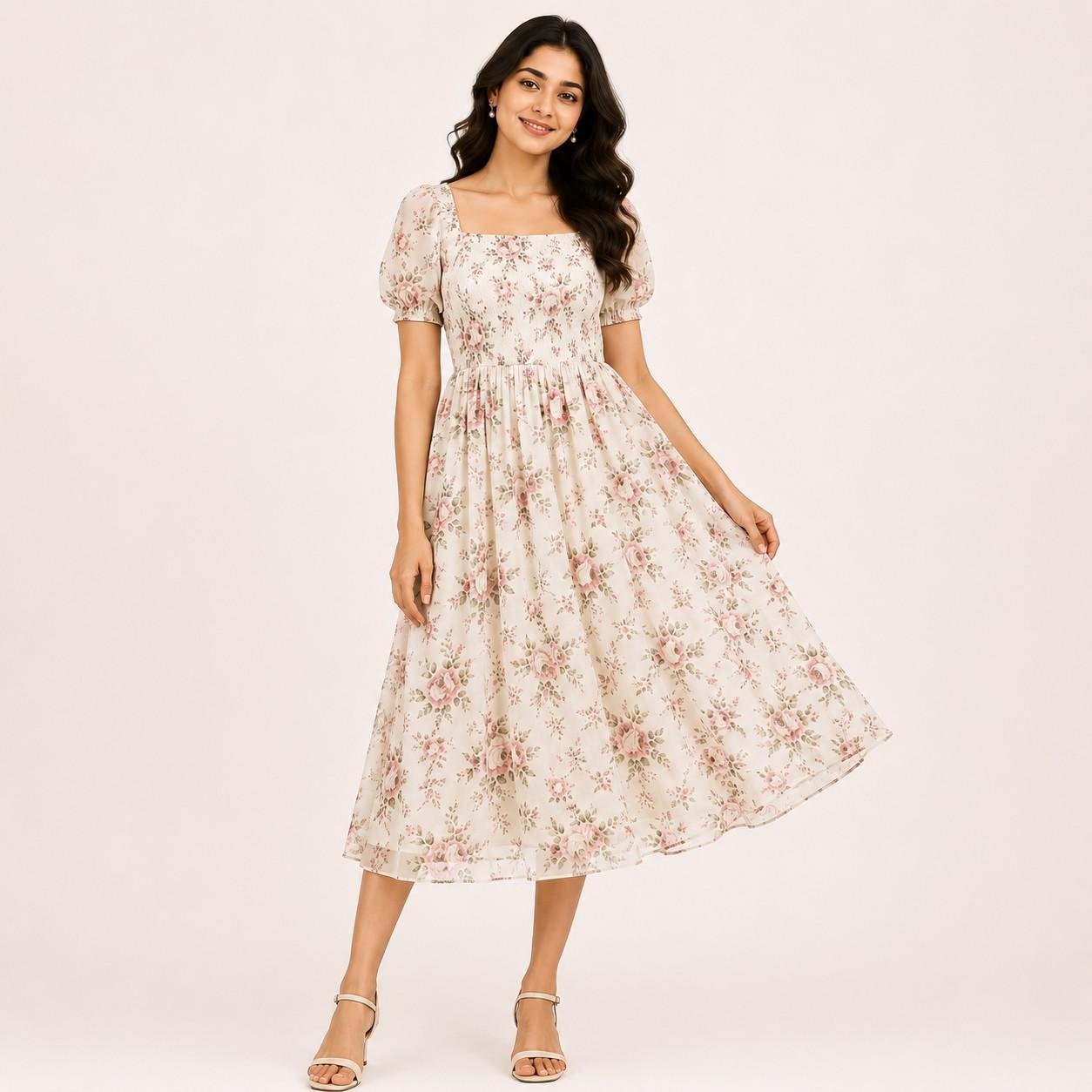 Frock