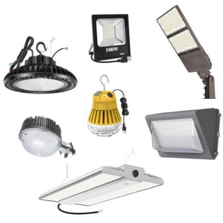 LED Lights