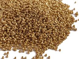 Sugar Beads