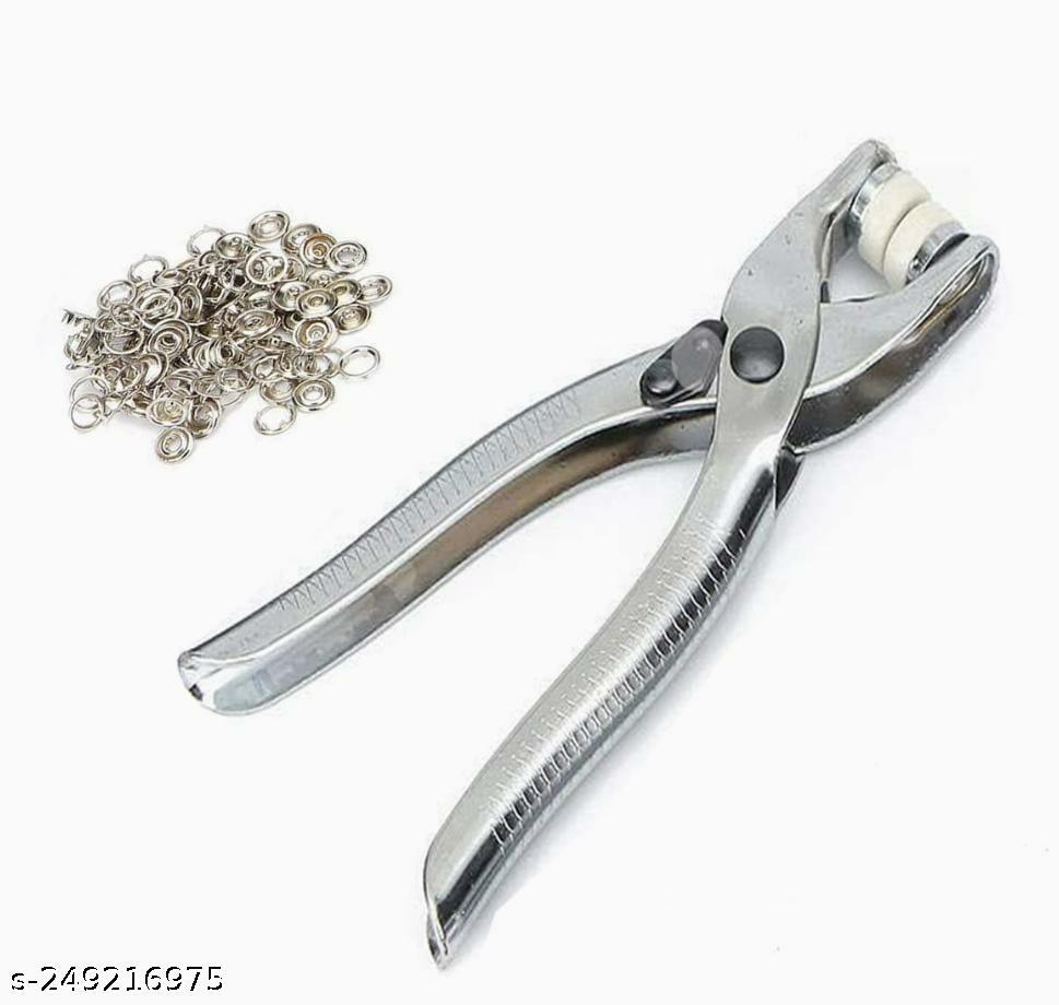 Ring Button PRESS