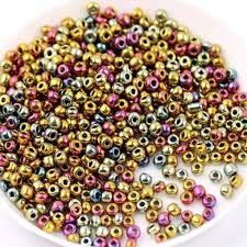 Aari Beads