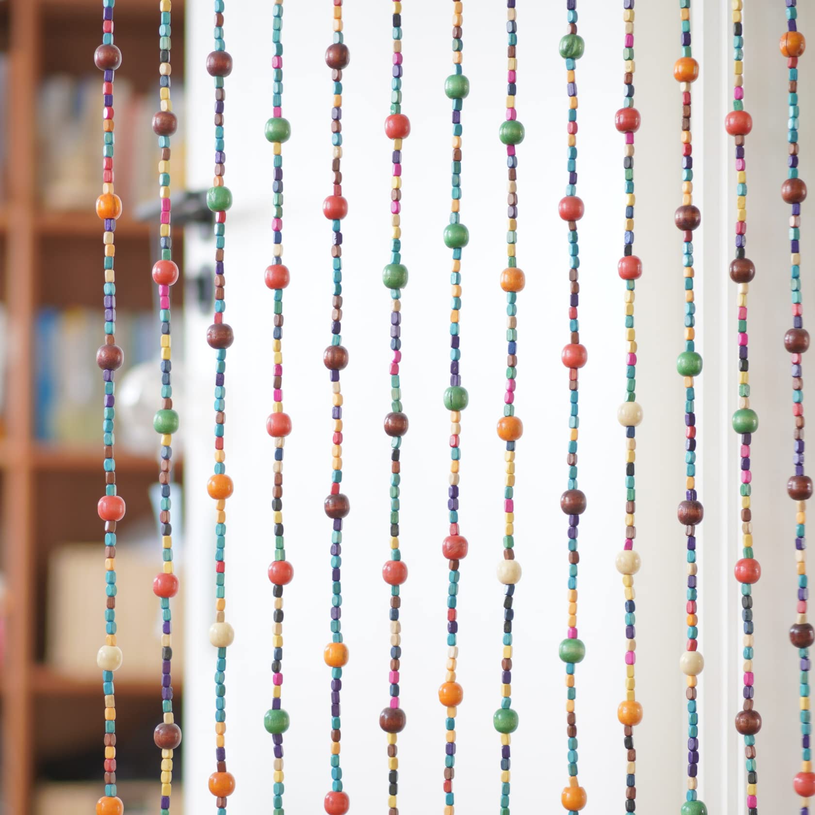 Hanging Beads