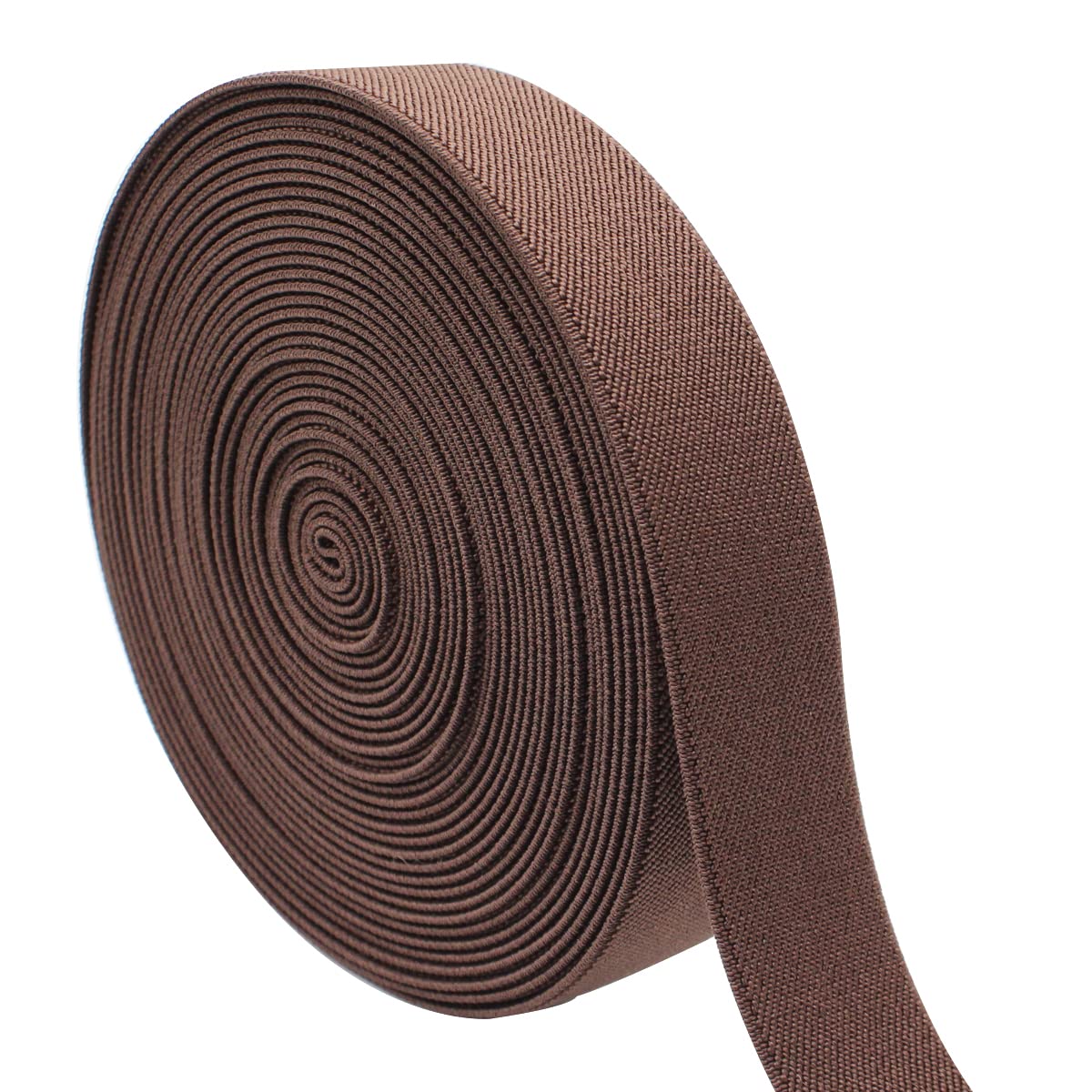 Elastic-Narrow Woven