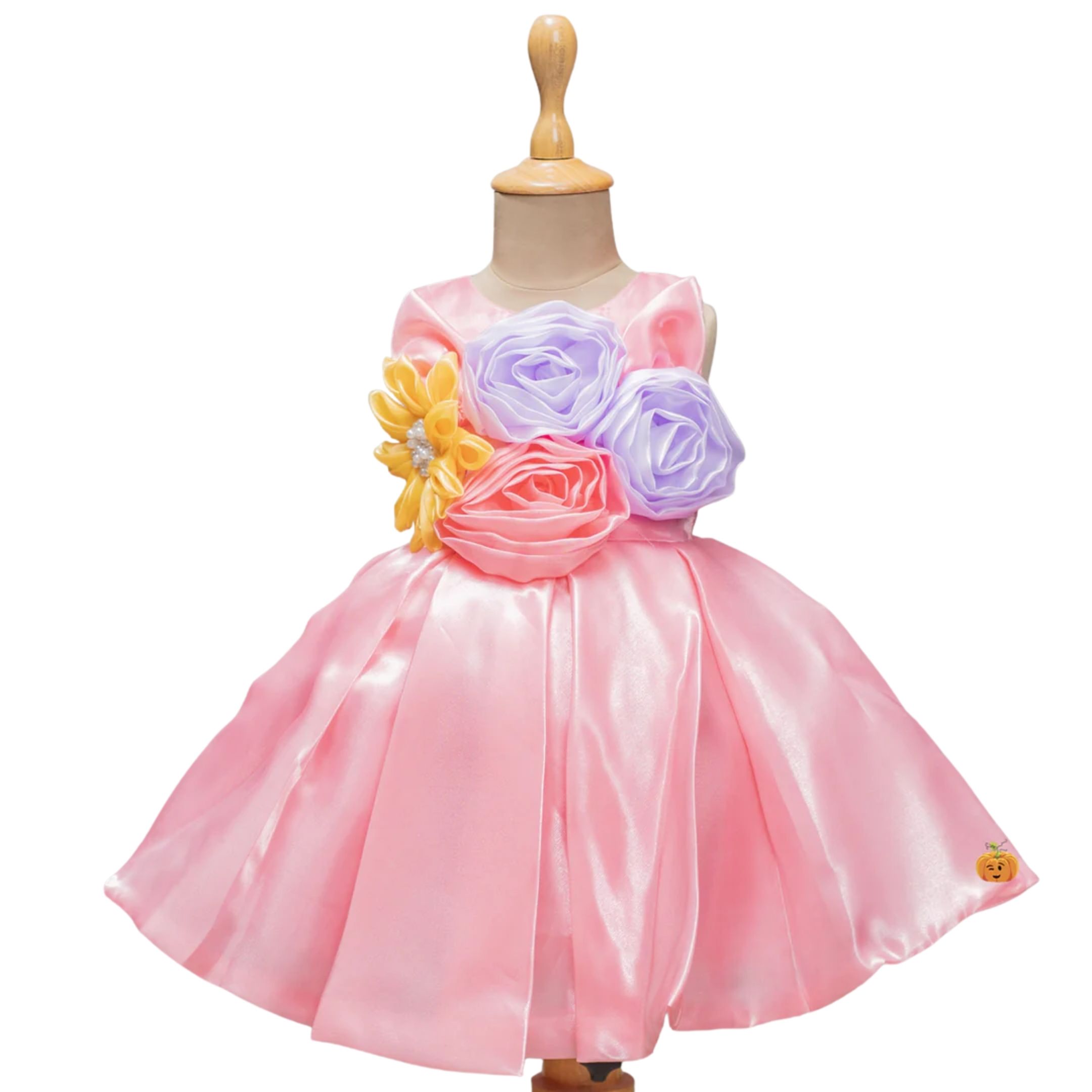 Kids Frock