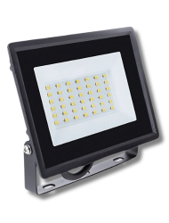 FLOOD LIGHT LENS
