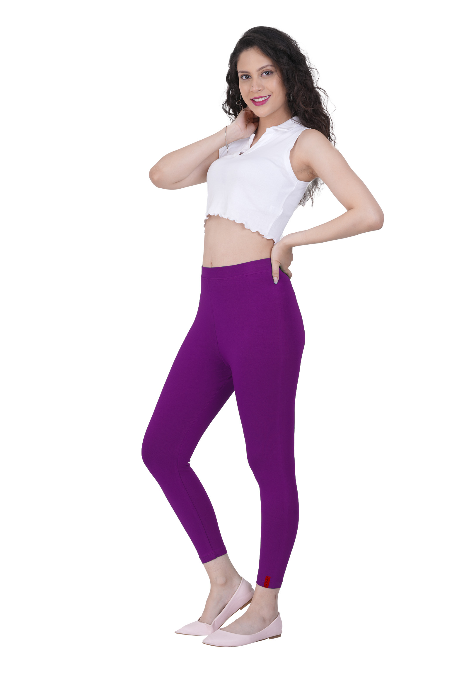 Ankel Fit - Women