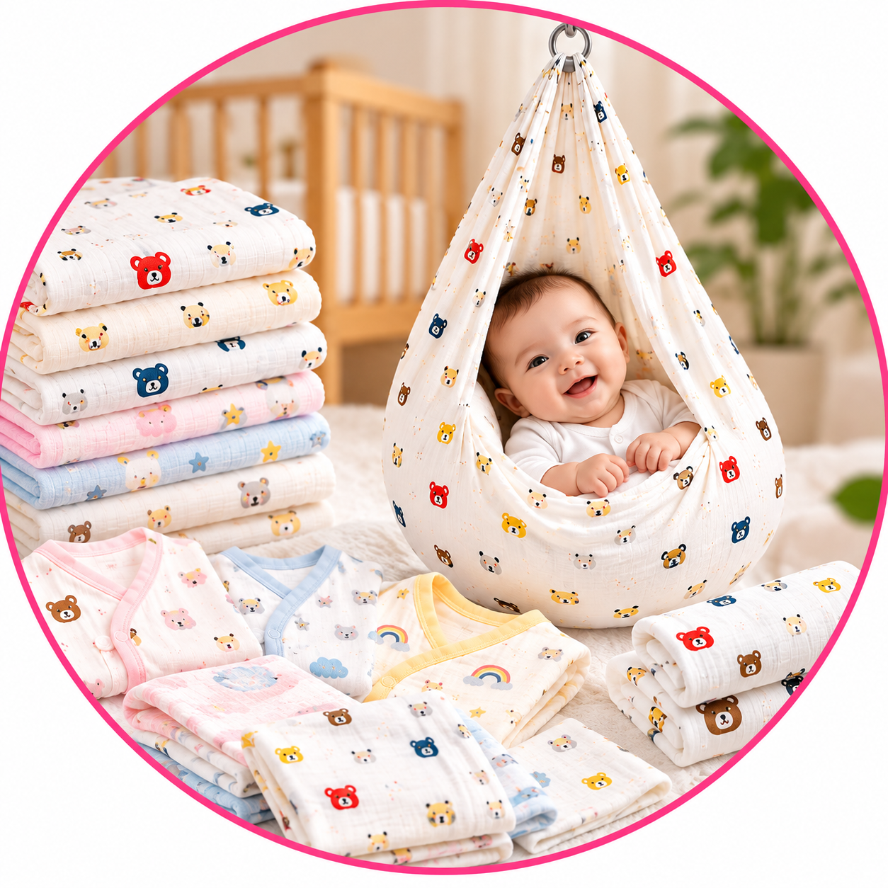 Baby Care