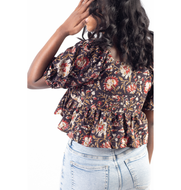 Electronics Black Wrist Watch