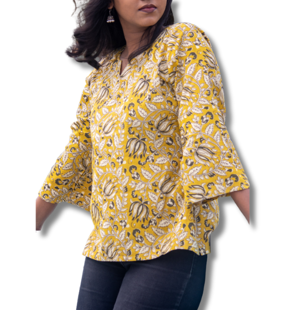 Electronics Black Wrist Watch