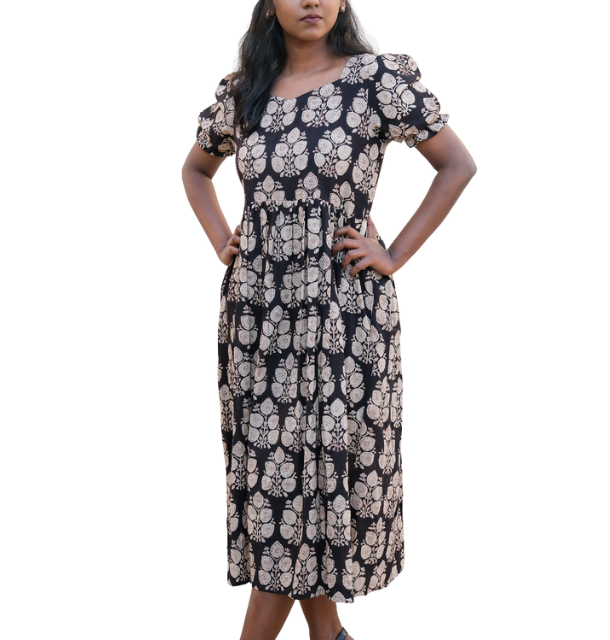 Electronics Black Wrist Watch