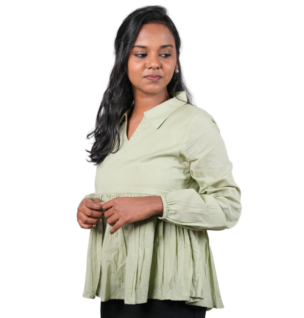 Electronics Black Wrist Watch