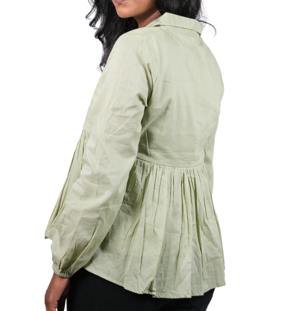 Electronics Black Wrist Watch