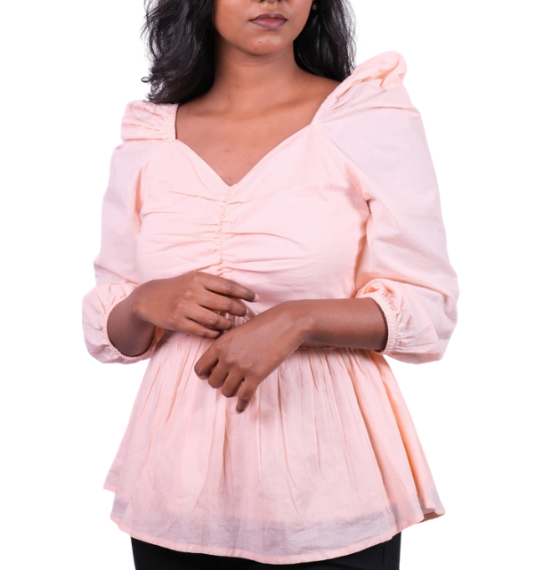 Electronics Black Wrist Watch