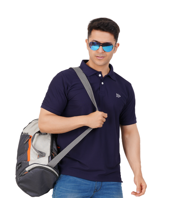 Electronics Black Wrist Watch