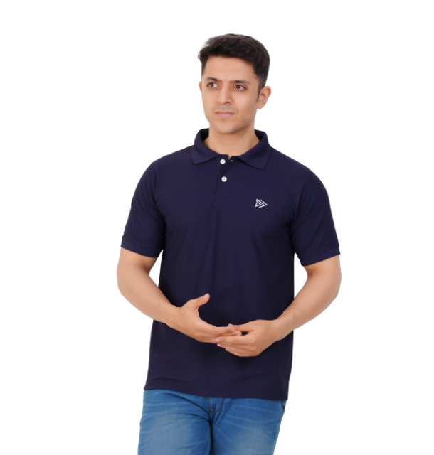 Electronics Black Wrist Watch