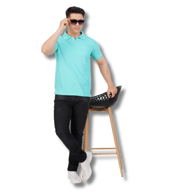 Electronics Black Wrist Watch