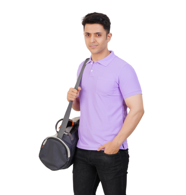 Electronics Black Wrist Watch