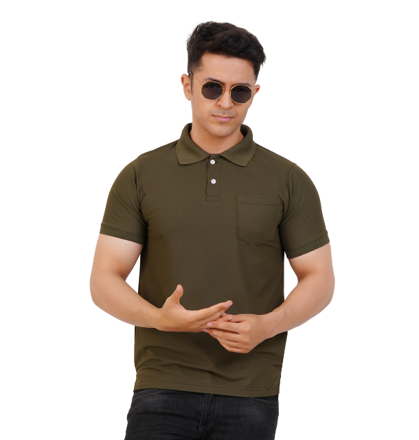 Electronics Black Wrist Watch