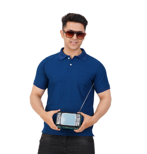 Electronics Black Wrist Watch