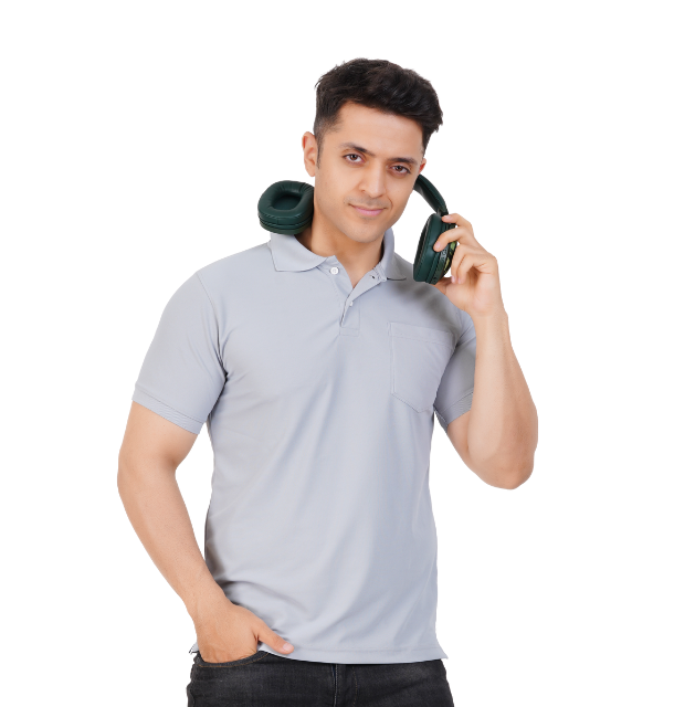 Electronics Black Wrist Watch