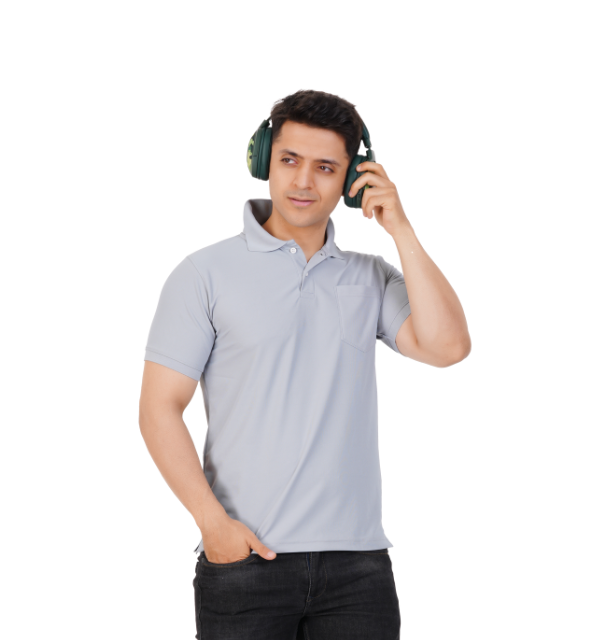 Electronics Black Wrist Watch