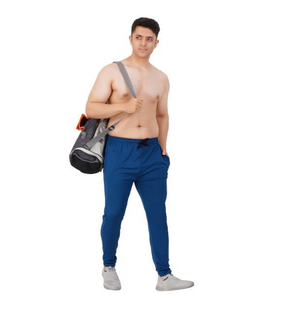 GSN Motion Navy Jogger Pant