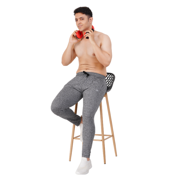 Electronics Black Wrist Watch