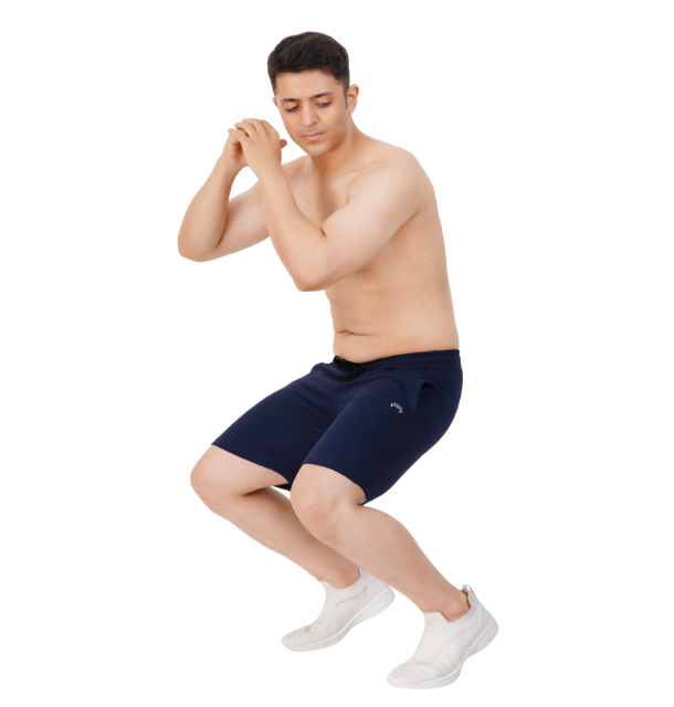 Electronics Black Wrist Watch