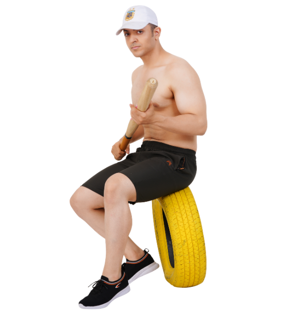 Electronics Black Wrist Watch