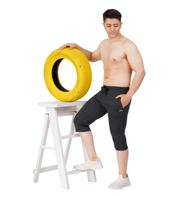 Electronics Black Wrist Watch