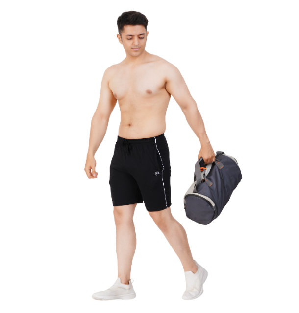 Electronics Black Wrist Watch