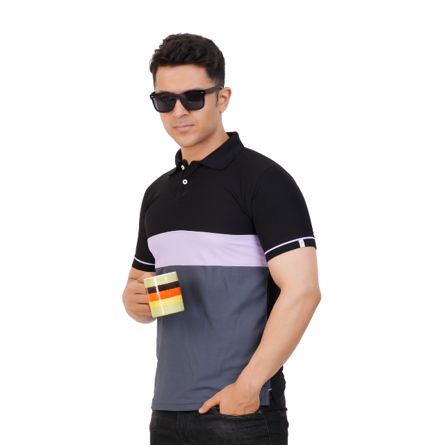 Electronics Black Wrist Watch