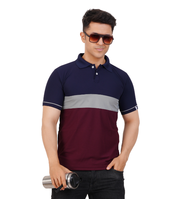 Electronics Black Wrist Watch