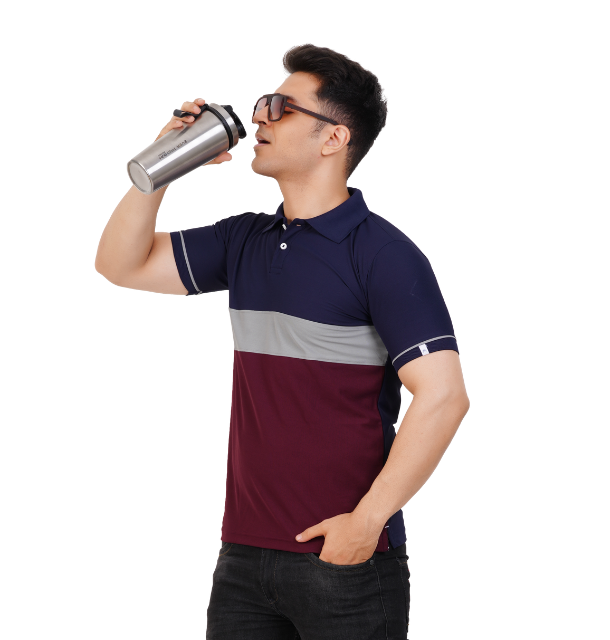 Electronics Black Wrist Watch