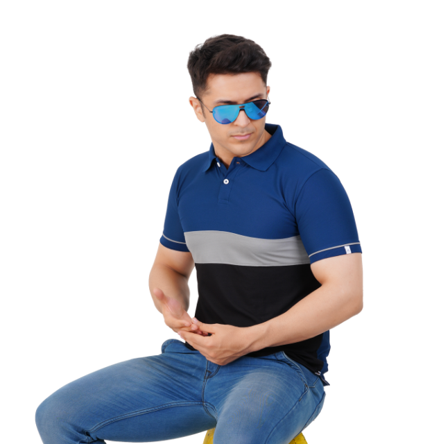 Electronics Black Wrist Watch