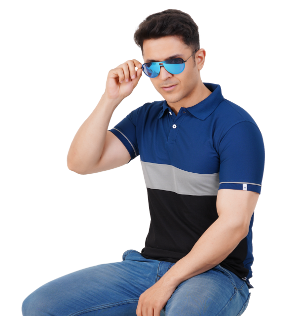 Electronics Black Wrist Watch