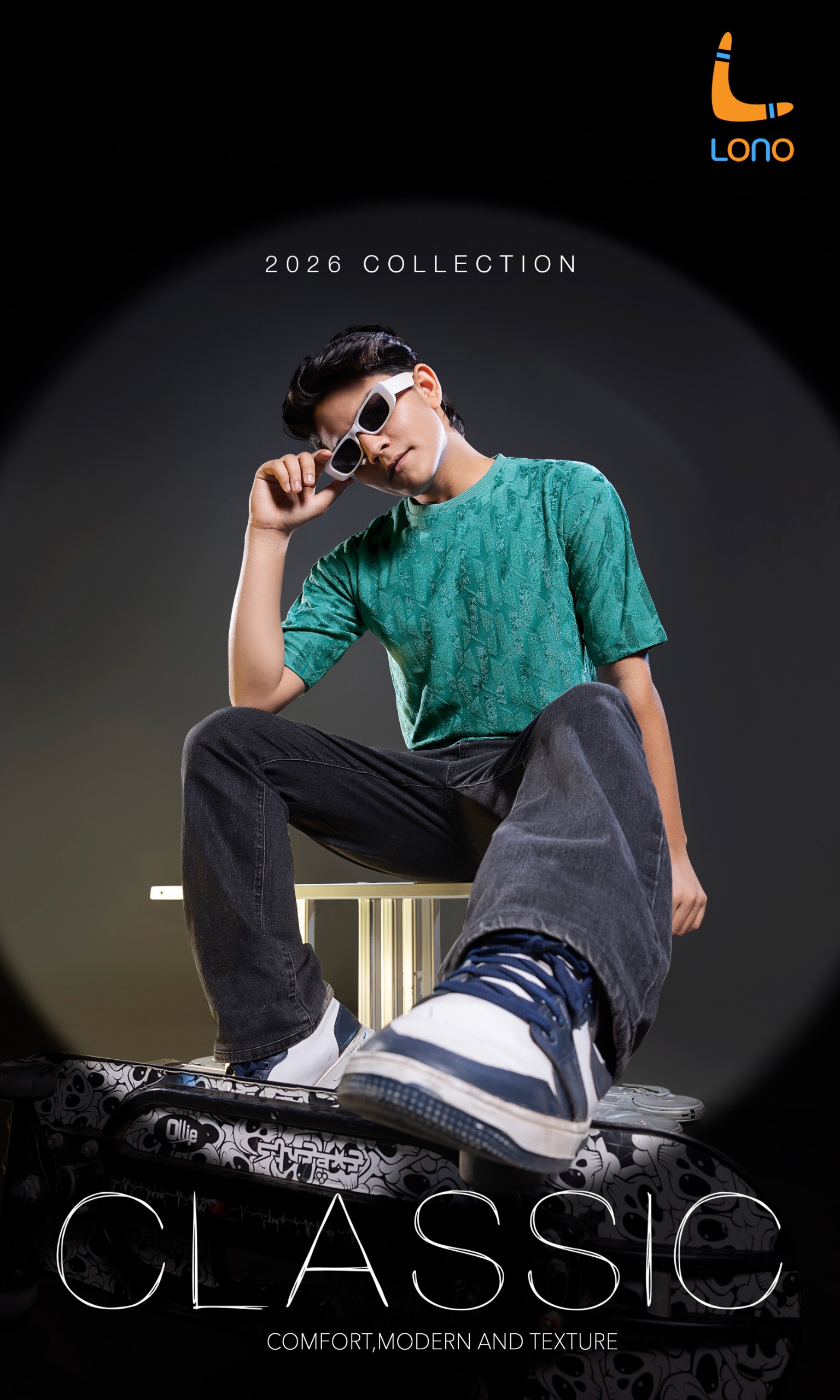 Electronics Black Wrist Watch