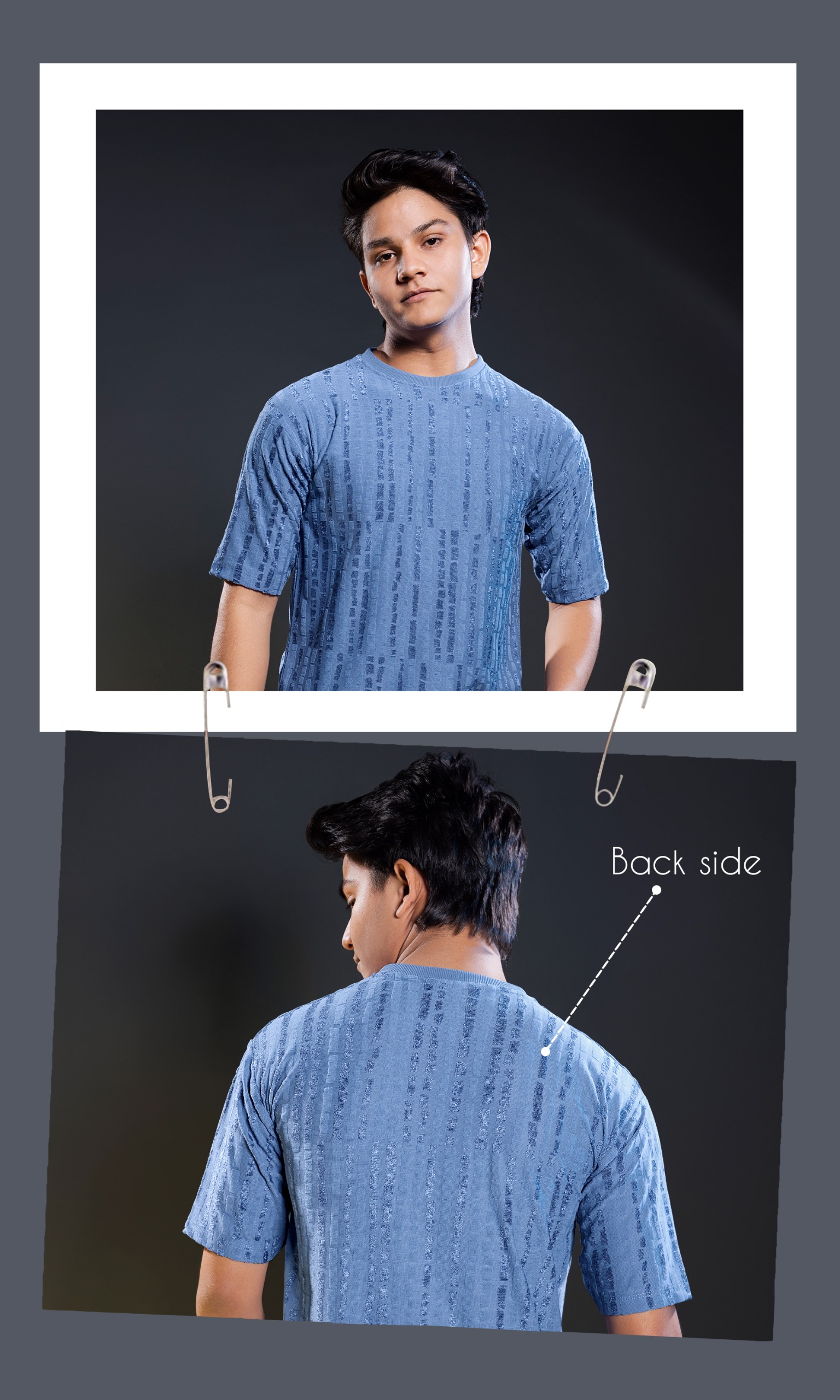 Electronics Black Wrist Watch