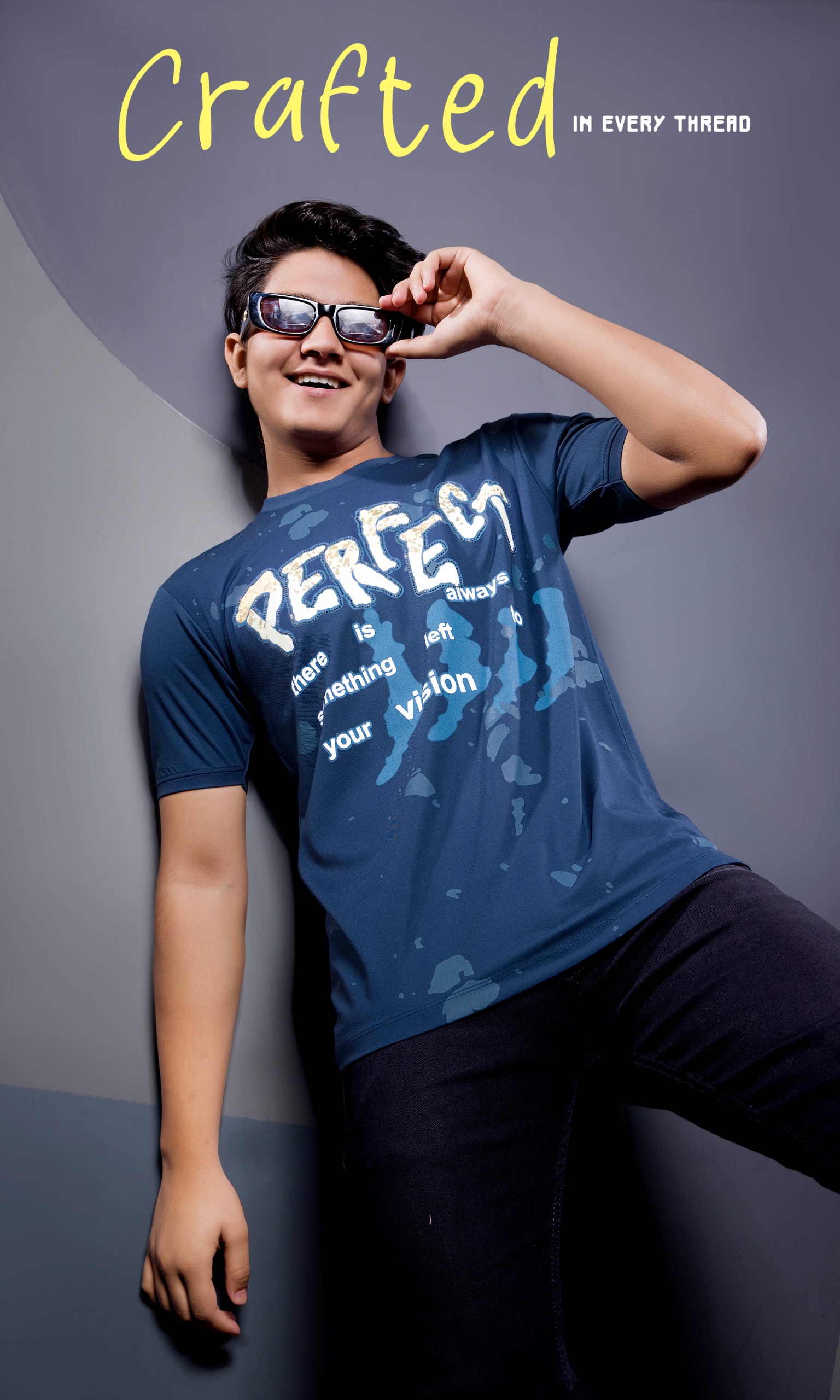 Electronics Black Wrist Watch