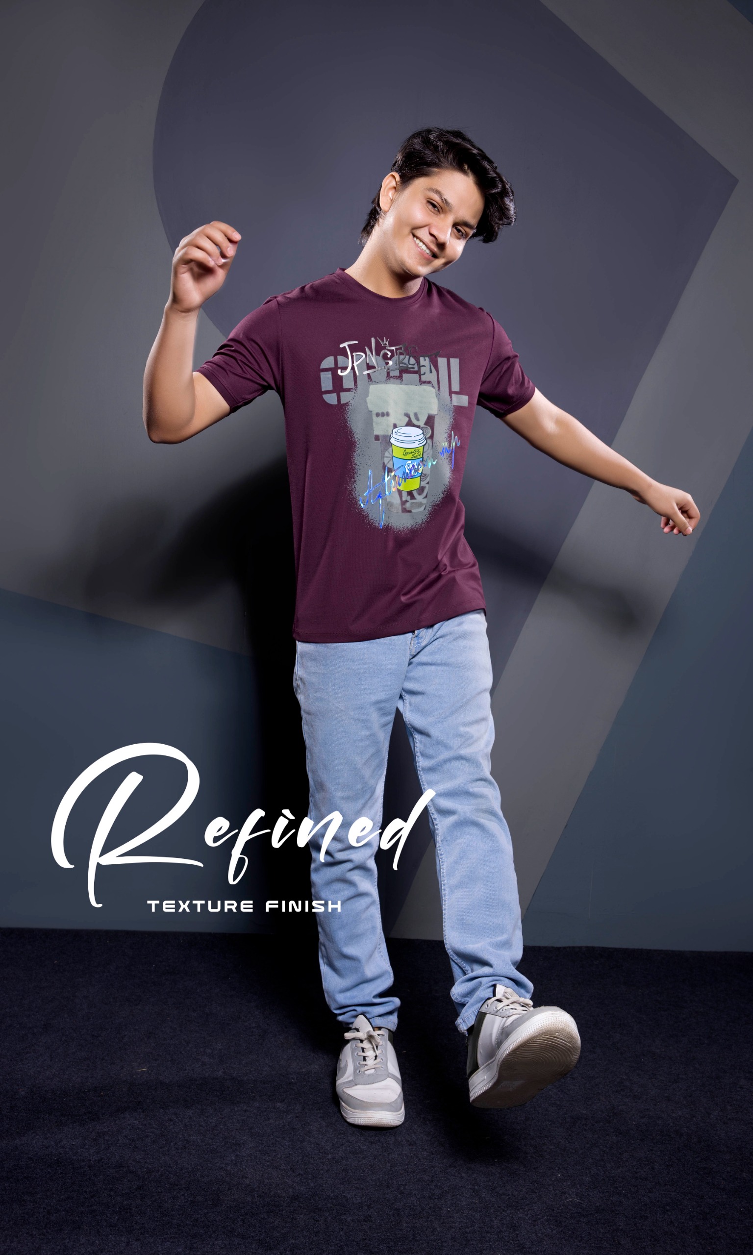 Electronics Black Wrist Watch