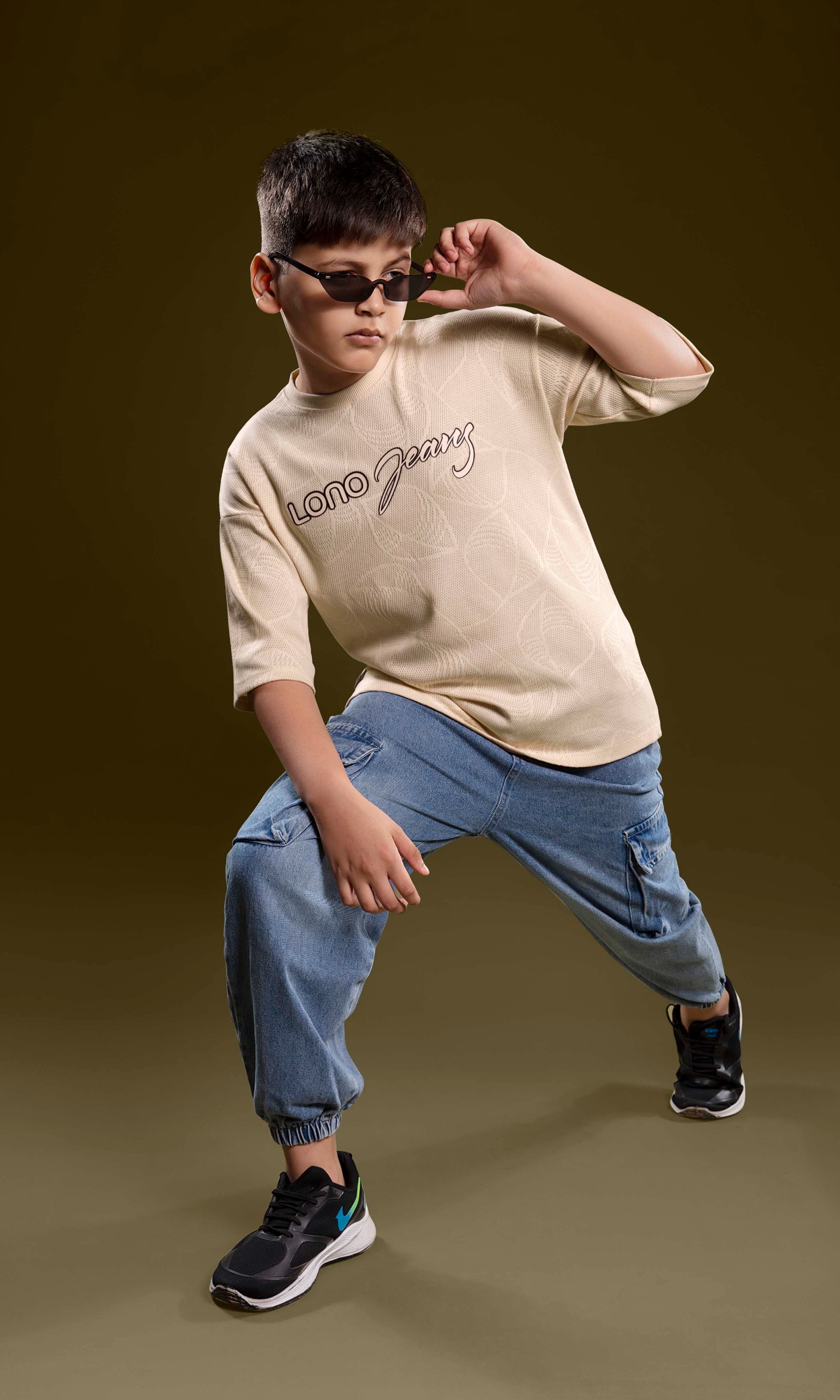 Electronics Black Wrist Watch