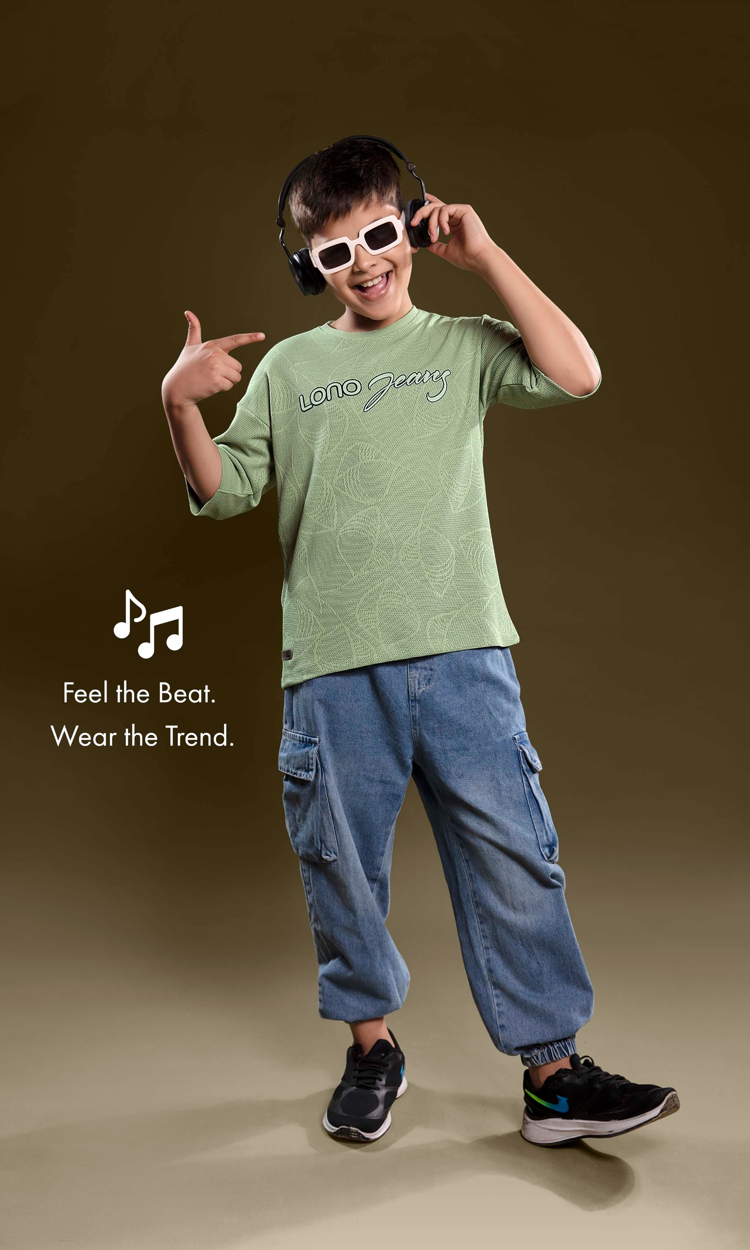 Electronics Black Wrist Watch