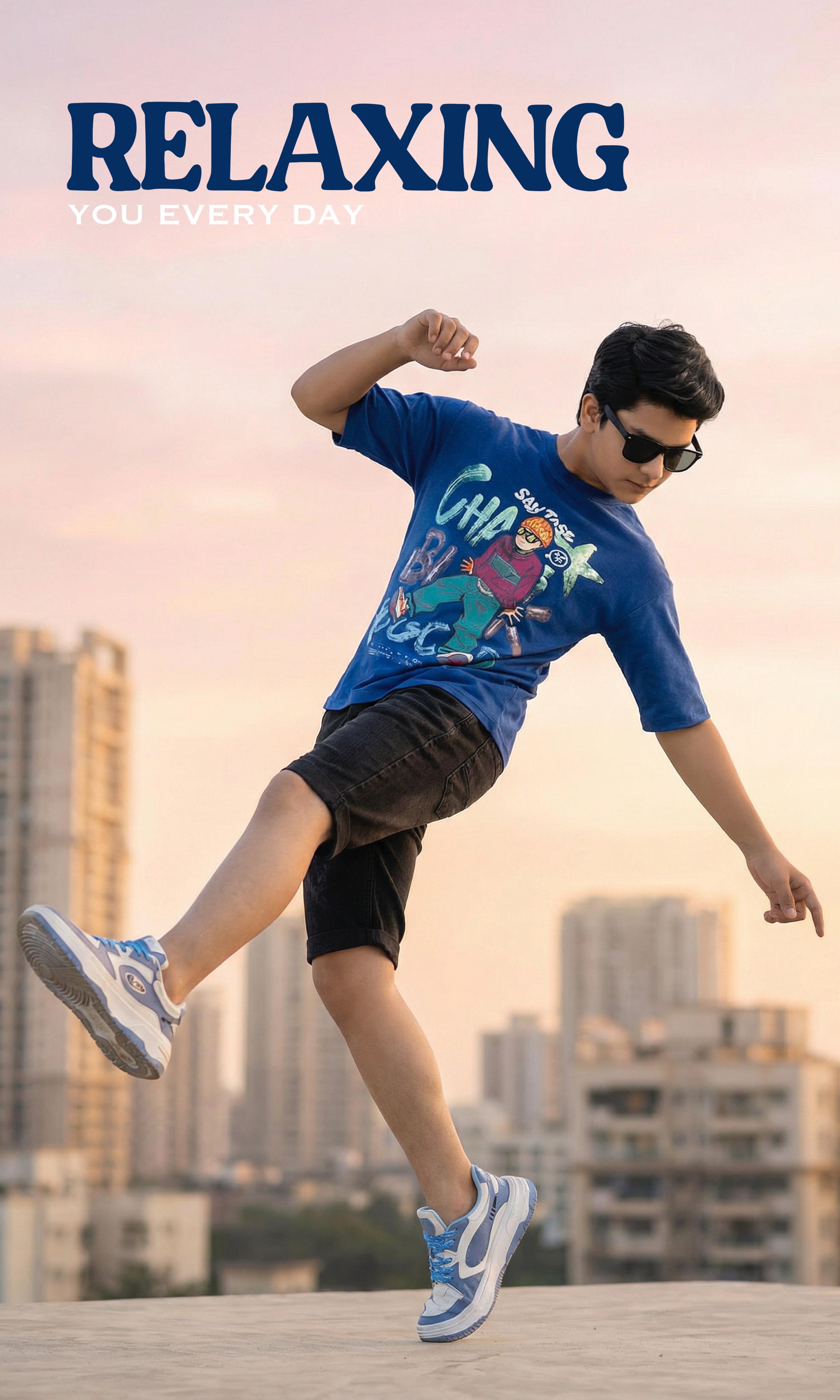 Electronics Black Wrist Watch