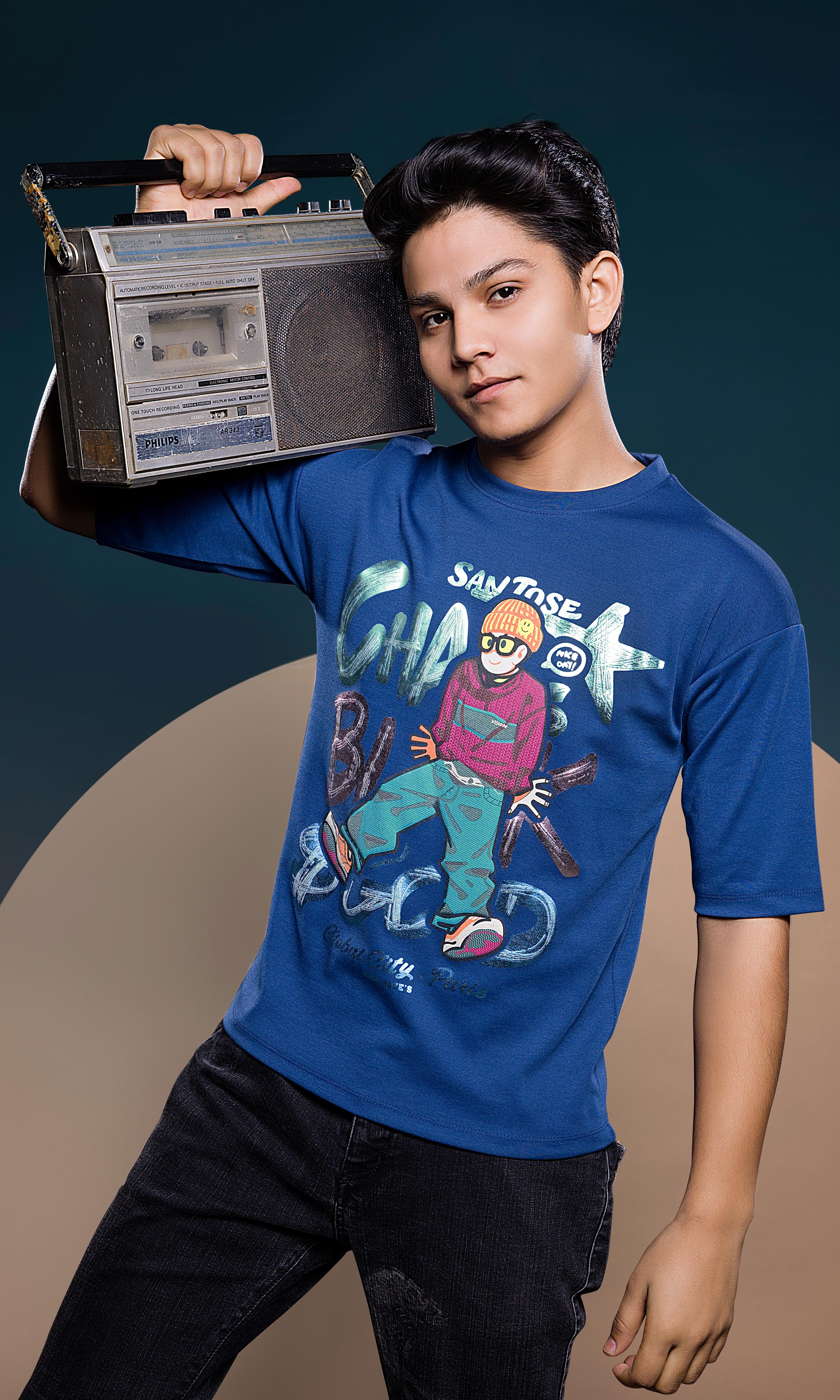 Electronics Black Wrist Watch