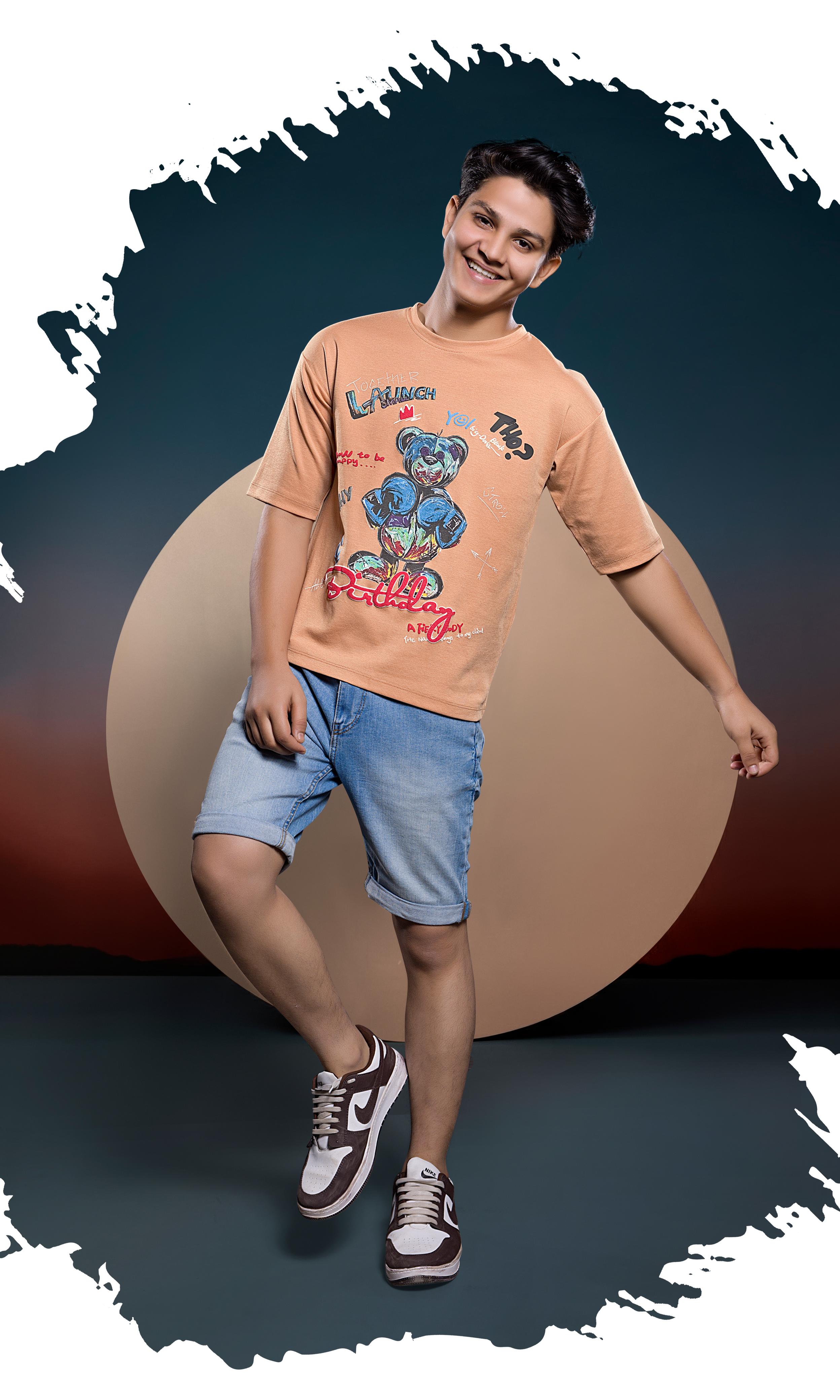 Electronics Black Wrist Watch