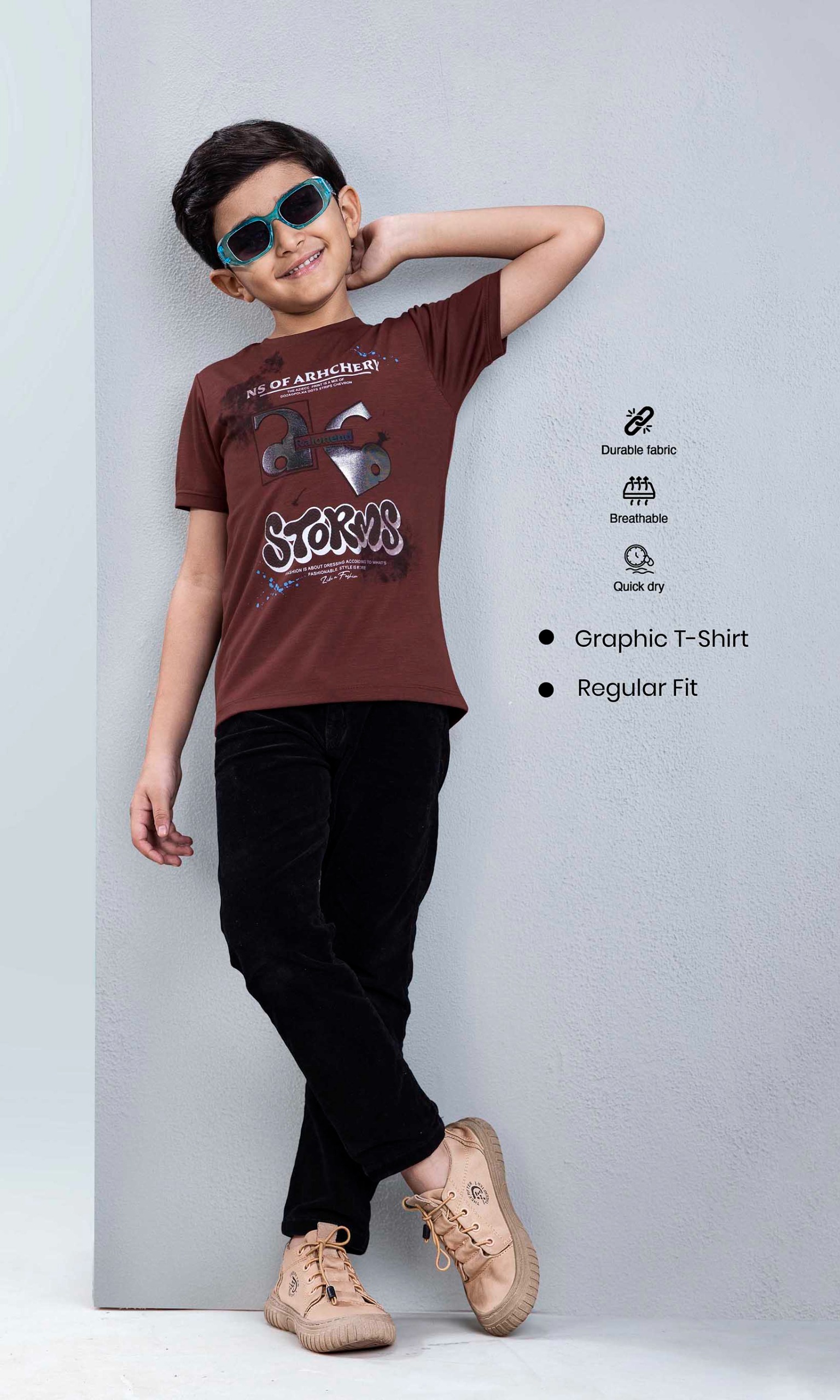 Electronics Black Wrist Watch