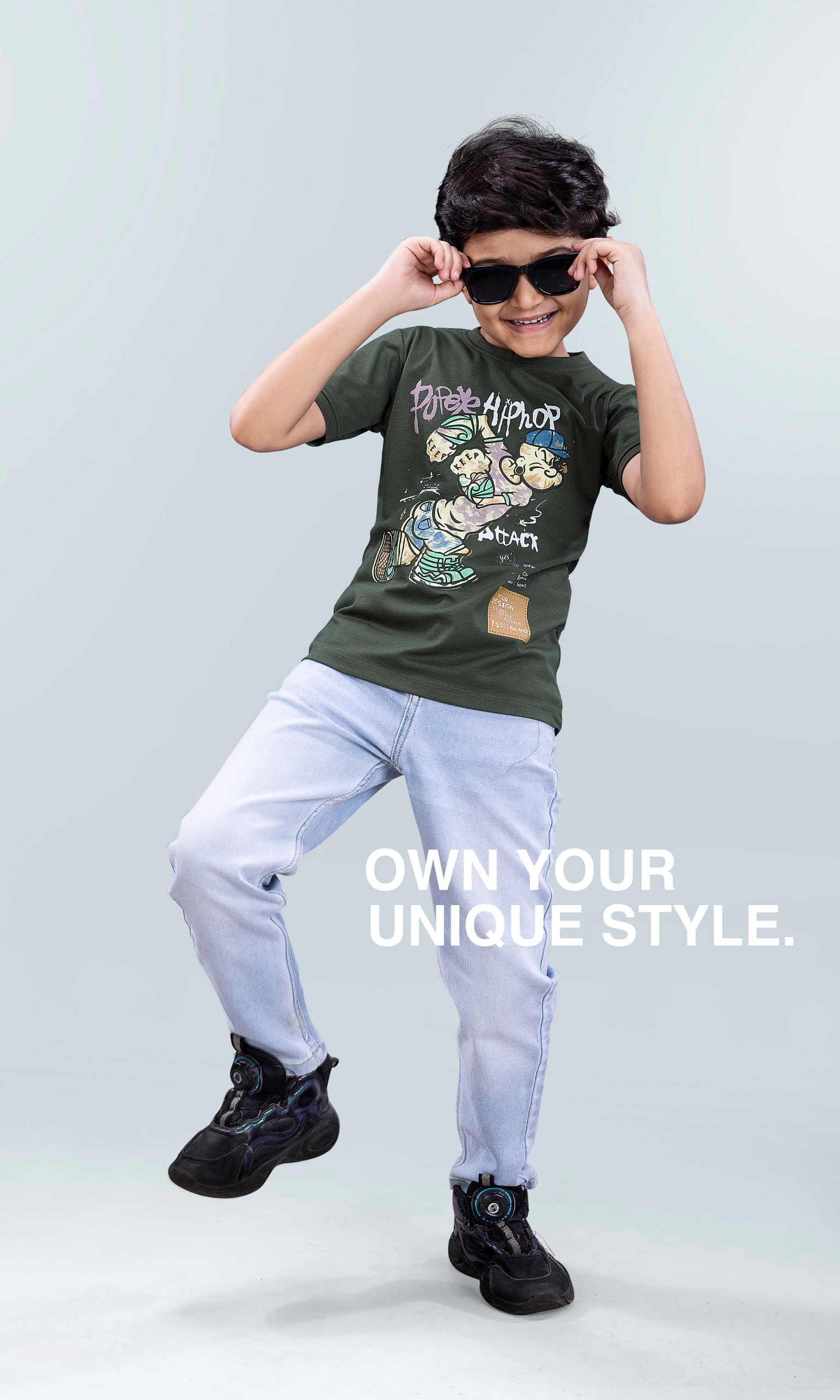 Electronics Black Wrist Watch